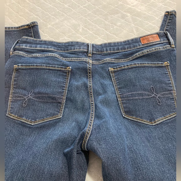 Levi's Denim - Levi’s Ladies Jeans Skinny